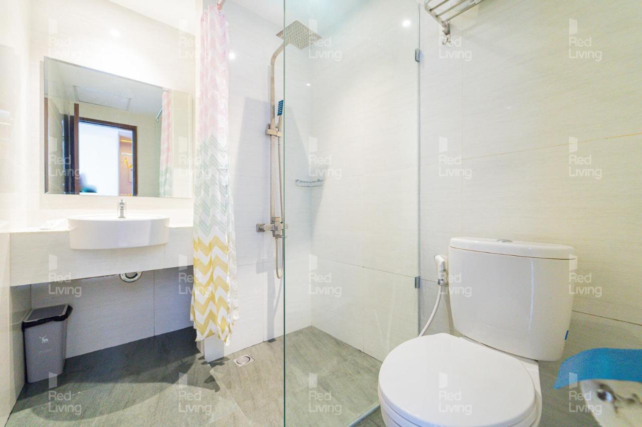 Redliving Apartemen Premium Exclusive Seturan Jogyakarta Zewnętrze zdjęcie