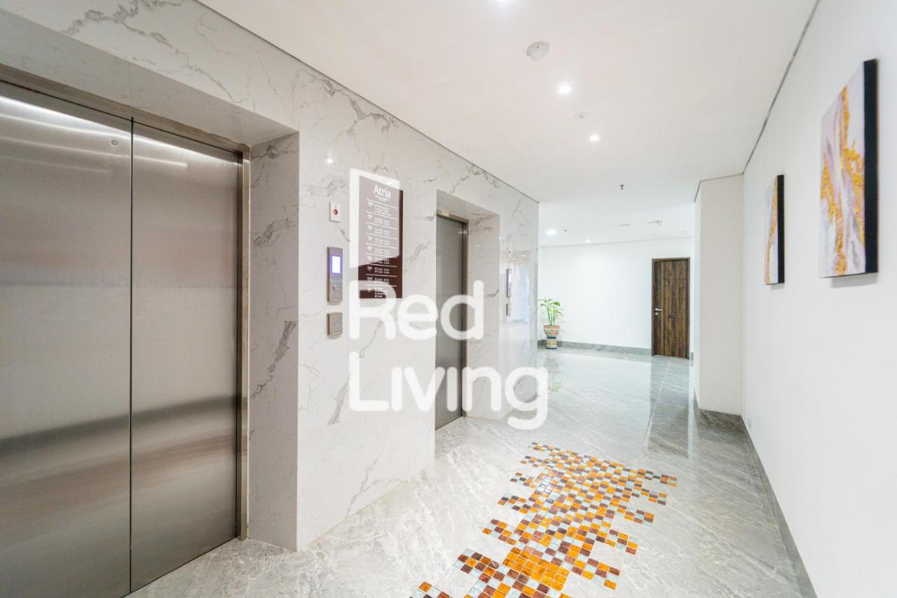 Redliving Apartemen Premium Exclusive Seturan Jogyakarta Zewnętrze zdjęcie