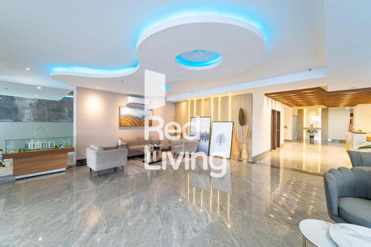 Redliving Apartemen Premium Exclusive Seturan Jogyakarta Zewnętrze zdjęcie
