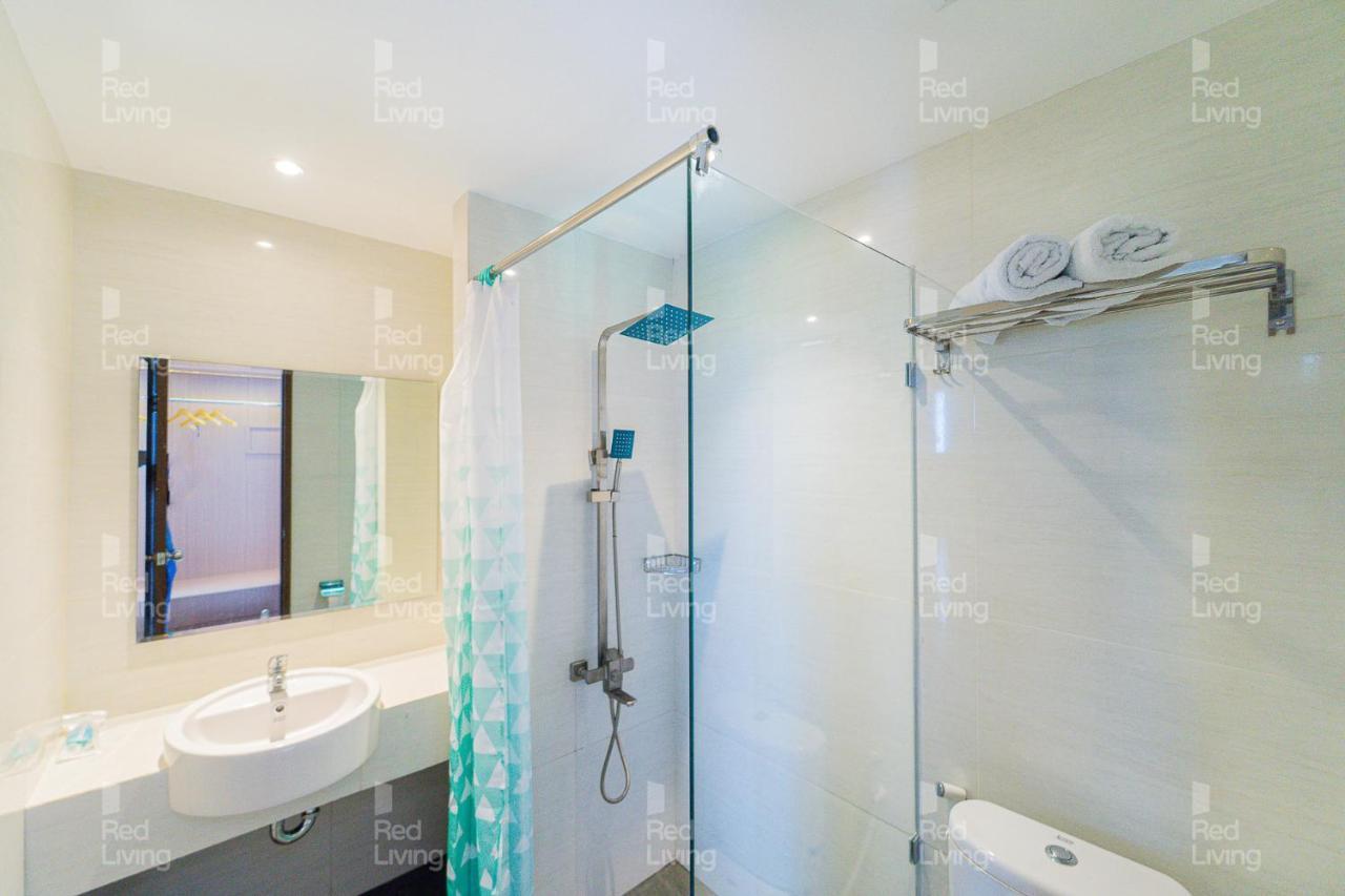 Redliving Apartemen Premium Exclusive Seturan Jogyakarta Zewnętrze zdjęcie