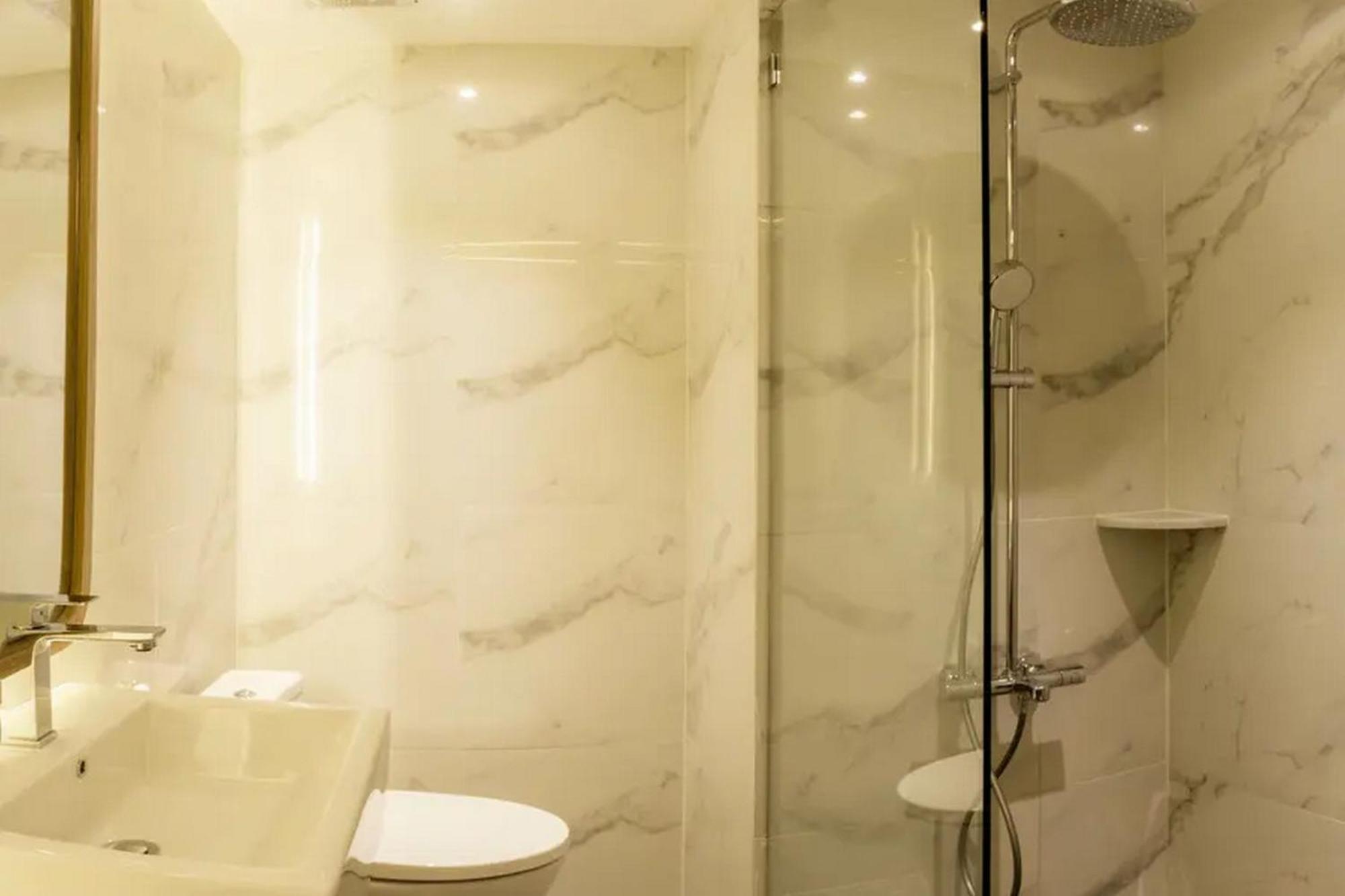 Redliving Apartemen Premium Exclusive Seturan Jogyakarta Zewnętrze zdjęcie