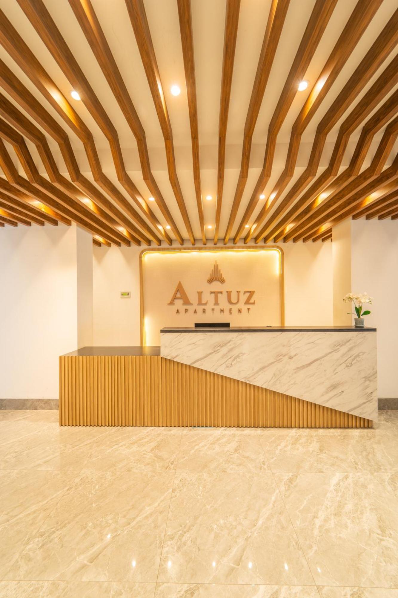 Redliving Apartemen Premium Exclusive Seturan Jogyakarta Zewnętrze zdjęcie