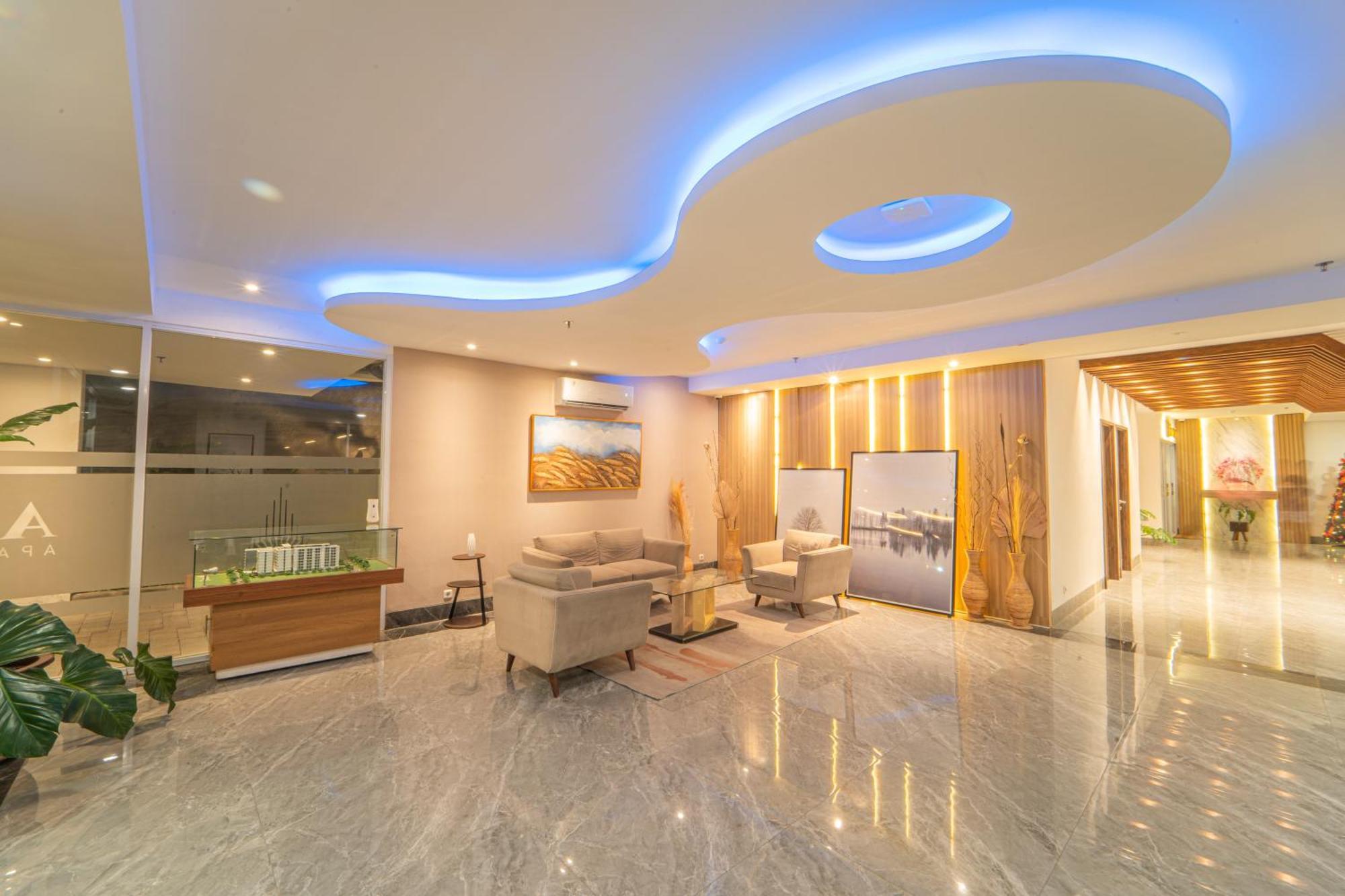 Redliving Apartemen Premium Exclusive Seturan Jogyakarta Zewnętrze zdjęcie