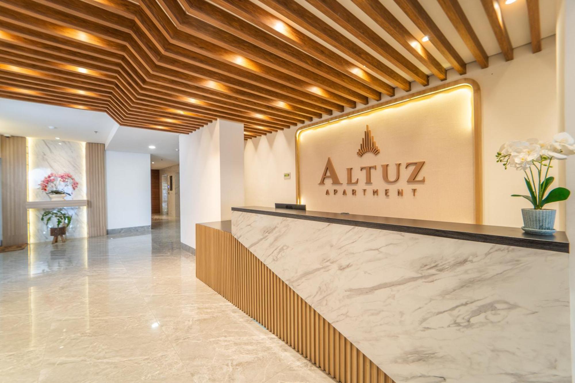 Redliving Apartemen Premium Exclusive Seturan Jogyakarta Zewnętrze zdjęcie
