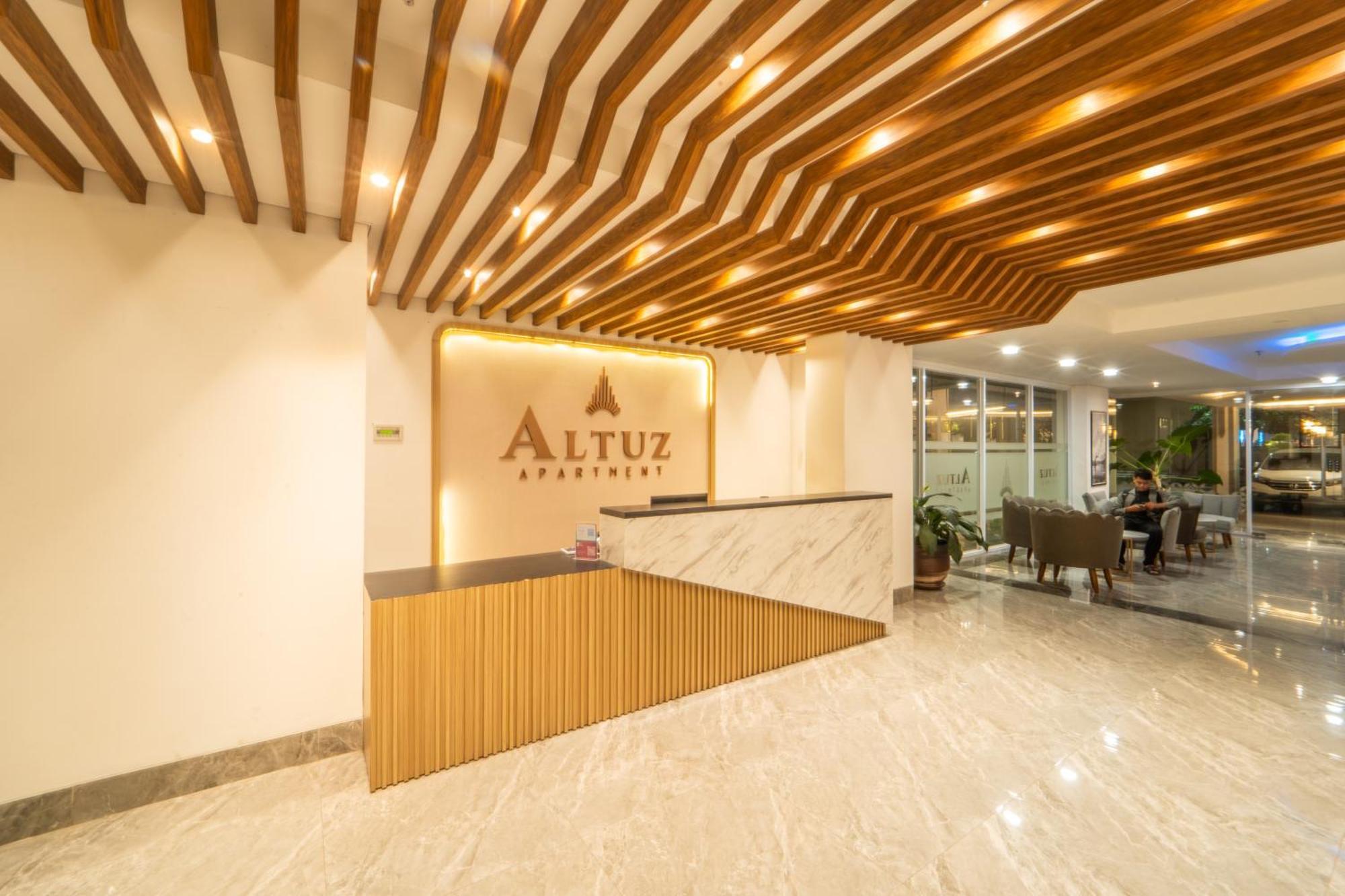 Redliving Apartemen Premium Exclusive Seturan Jogyakarta Zewnętrze zdjęcie