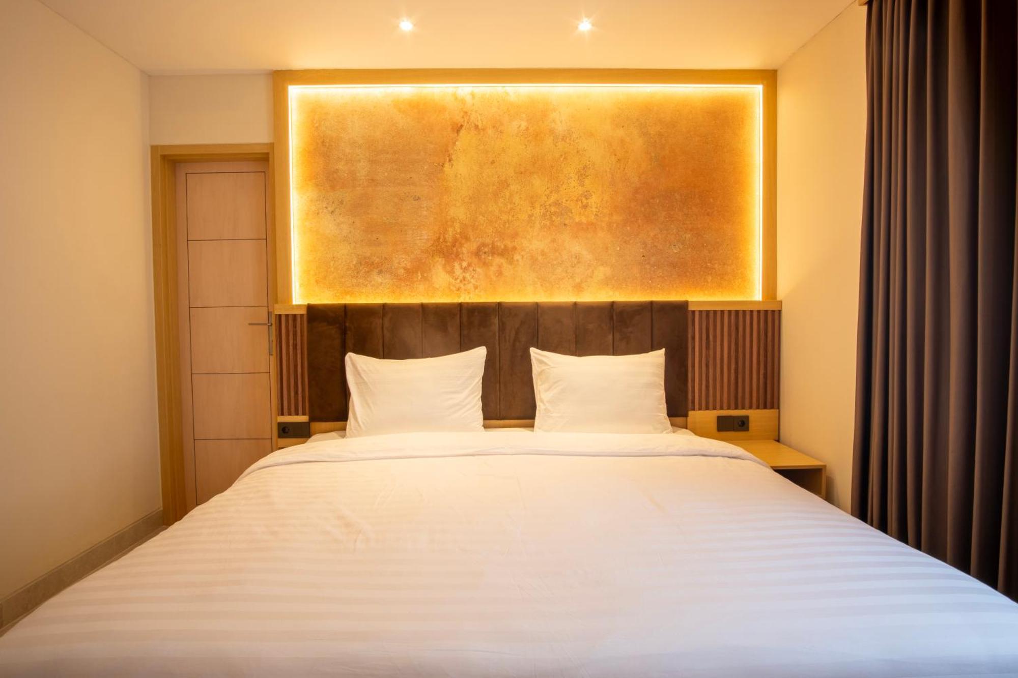 Redliving Apartemen Premium Exclusive Seturan Jogyakarta Zewnętrze zdjęcie