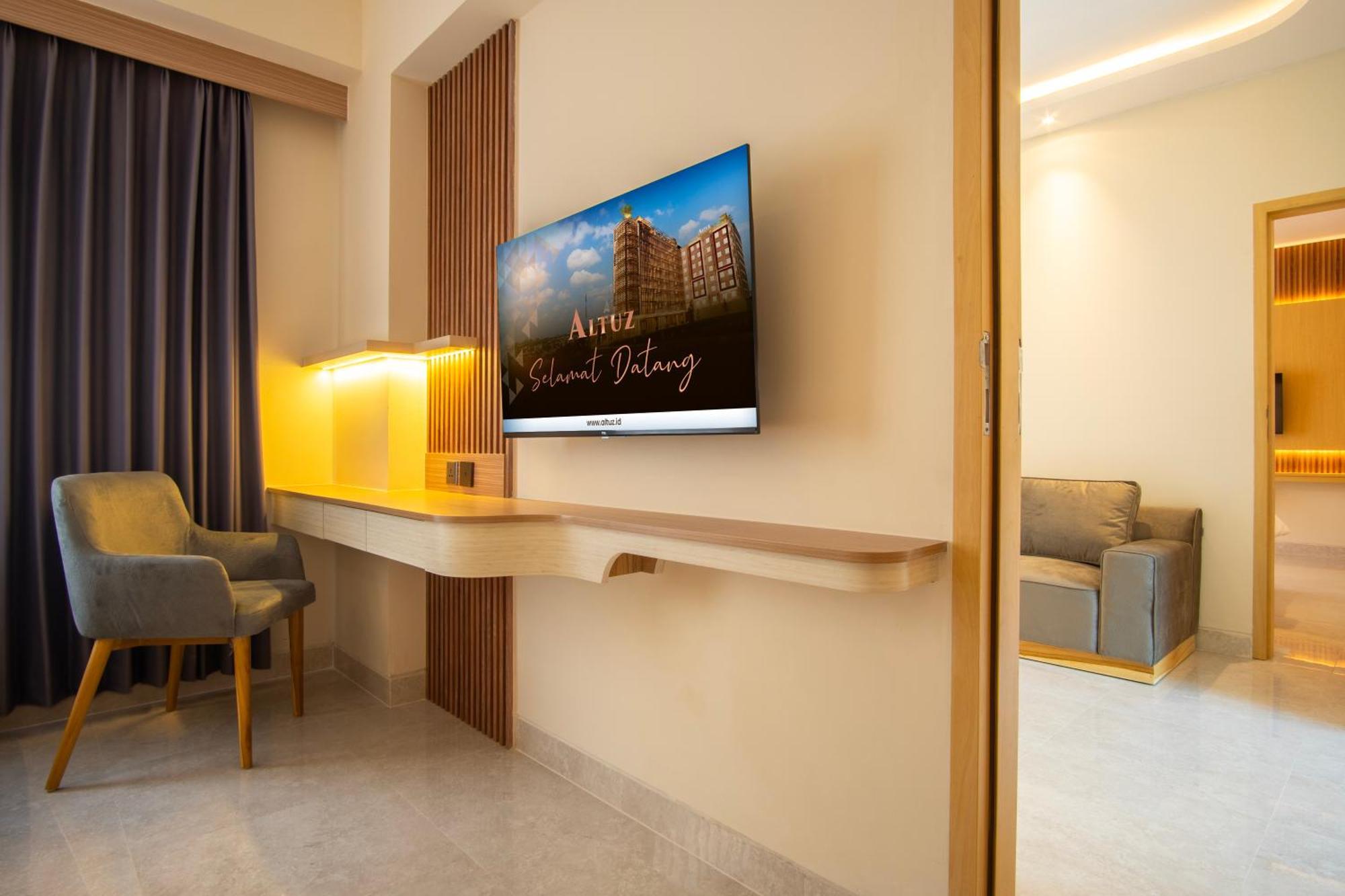 Redliving Apartemen Premium Exclusive Seturan Jogyakarta Zewnętrze zdjęcie