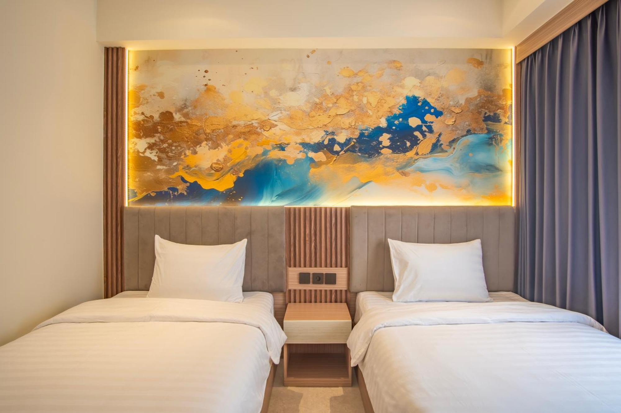 Redliving Apartemen Premium Exclusive Seturan Jogyakarta Zewnętrze zdjęcie